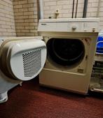 wasdroger Miele, Ophalen, Gebruikt, Luchtafvoer, 4 tot 6 kg