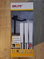 LED tuinlampen Bubblesticks, Licht-donker-sensor, Minder dan 50 watt, Accu, Overige typen