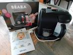 Béaba Babycook - Babyvoeding Maker, Kinderen en Baby's, Babyvoeding en Toebehoren, Ophalen of Verzenden, Zo goed als nieuw, Overige typen
