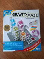 Gravity Maze Thinkfun, Ophalen of Verzenden, Zo goed als nieuw, Thinkfun