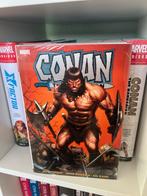 Conan Omnibus Marvel Vol 1-10 Nieuw in Seal!, Complete serie of reeks, Ophalen, Nieuw, Amerika