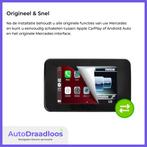 Mercedes B-Klasse W246 Apple CarPlay / Android Auto inbouwen, Ophalen of Verzenden