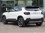 Jeep Avenger Summit 54 kWh VOORRAAD KORTING GRATIS WALLBOX, 12 maanden, 156 pk, Wit, Origineel Nederlands