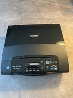 printer brother 2 jaar oud, Computers en Software, Printers, Ophalen, Kopieren, Inkjetprinter, All-in-one