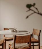 Stoelen Martin Visser, Ophalen
