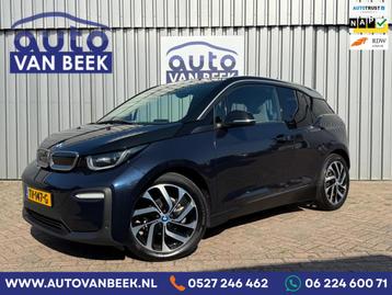 BMW I3 iPerformance 33 kWh|Cam|3 fasen|Incl. btw beschikbaar voor biedingen