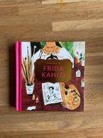 Frida Kahlo, Ophalen of Verzenden, Zo goed als nieuw, Meerdere auteurs, Schilder- en Tekenkunst