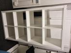 Open kast Kallax, Ophalen, 100 tot 150 cm, Zo goed als nieuw, Minder dan 150 cm