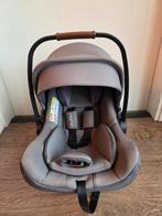 Nuna Pipa Next Autostoel - Zo goed als nieuw!, Kinderen en Baby's, Overige merken, Autogordel of Isofix, Zo goed als nieuw, 0 t/m 13 kg
