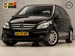 Mercedes-Benz B-Klasse 150 Sport (YOUNGTIMER, NAP, AIRCO, LE, Auto's, Voorwielaandrijving, 15 km/l, Zwart, Leder en Stof