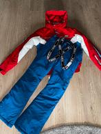 Brugi Skipak M nieuw, Kleding | Heren, Wintersportkleding, Ophalen of Verzenden, Zo goed als nieuw, Pak