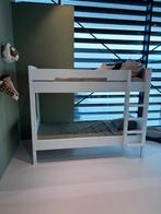 Bopita Combiflex Stapelbed, Ophalen, Zo goed als nieuw, Stapelbed