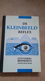 De kleinbeeld reflex Dick Boer vintage, Ophalen of Verzenden, Zo goed als nieuw