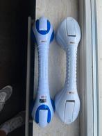 Mobiele wandbeugel / handvaten met vacuum badkamer of toilet, Huis en Inrichting, Badkamer | Badtextiel en Accessoires, Ophalen of Verzenden