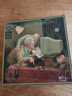 Marius van Dokkum puzzel, Hobby en Vrije tijd, Denksport en Puzzels, Ophalen of Verzenden, 500 t/m 1500 stukjes, Nieuw