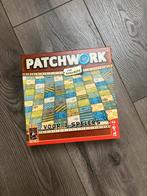 Patchwork, Ophalen of Verzenden