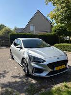 Ford Focus 1.0 Ecoboost ST- Line 125 pk 2018 Grijs, 125 pk, Origineel Nederlands, Handgeschakeld, Particulier
