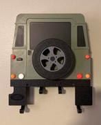 Originele 3D Land Rover Defender sleutelhanger / eyecatcher!, Verzenden