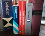 Diverse Woordenboeken - Nederlands en Vreemde Talen, Boeken, Woordenboeken, Ophalen, Gelezen, Van Dale, Duits