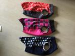 Diverse Whippet bodys, Dieren en Toebehoren, Ophalen of Verzenden, Gebruikt, Hondenjas