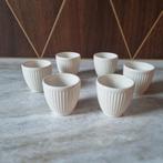 Wedgwood Windsor eierdoppen, nieuw, Huis en Inrichting, Keuken | Servies, Nieuw, Ophalen of Verzenden, Bord(en), Wedgwood