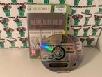 Metal Gear Solid HD Collection - Promotional Copy - Xbox 360