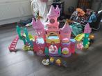 Speelgoedkasteel voor babies/peuters/kleuters, Ophalen, Zo goed als nieuw