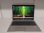 HP ProBook 450 G7 Core i5-10210U 8GB 256GB 15.6''FHD Win11, Gebruikt, Minder dan 2 Ghz, Ophalen of Verzenden, 256 GB SSD M.2 NVMe