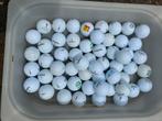 Pinnacle Soft golfballen 60 stuks, Ophalen of Verzenden, Zo goed als nieuw, Bal(len), Overige merken