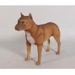 Rednose Pitbull 86 cm - Pitbull beeld, Ophalen, Nieuw
