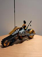 Lego Ninjago Cole's Rotsblokkenrammer 70672, Kinderen en Baby's, Speelgoed | Duplo en Lego, Ophalen of Verzenden, Zo goed als nieuw