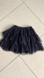 Geweldig glitter rokje blauw maat 98, Ophalen of Verzenden, Zo goed als nieuw, Meisje, Jurk of Rok