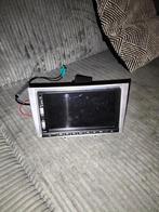 2 DIN Autoradio Touchscreen Peugeot 308 - Plug & Play, Ophalen of Verzenden, Gebruikt