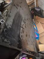 Zonnepaneel werkend, Tuin en Terras, Zonneschermen, Ophalen, Gebruikt