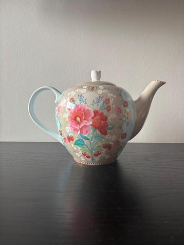 Theepot Pip Studio beschikbaar voor biedingen