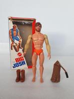 Big Jim: Big Josh (Mattel, 1971 - 1972), Kinderen en Baby's, Speelgoed | Actiefiguren, Gebruikt, Ophalen of Verzenden