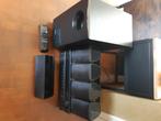 Onkyo 5.1dolby sound systeem, Ophalen, Gebruikt, Onkyo