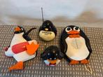 verzameling pinguin radio's, Ophalen of Verzenden, Zo goed als nieuw, Overige typen