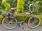 B'Twin Elops 920e ebike, Gebruikt, 51 tot 55 cm, 30 tot 50 km per accu, Ophalen