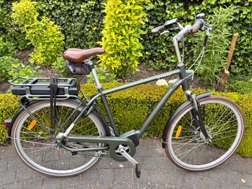 B'Twin Elops 920e ebike beschikbaar voor biedingen