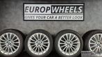 18 inch BMW 5 Serie G30 G31 Styling 619 velgen Winterbanden, 18 inch, -, -, Banden en Velgen