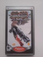 Tekken Dark Resurrection psp, Spelcomputers en Games, Games | Sony PlayStation Portable, Gebruikt, Verzenden