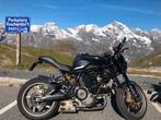 Ducati 1000SS Customized, Motoren, Motoren | Ducati, Particulier