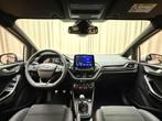 Ford Fiesta 1.0 EcoBoost Hybrid ST-Line X *OrgNL!* B&O / Car, Stof, Gebruikt, Met garantie (alle), 49 €/maand