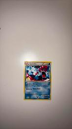 Gyarados 123/123, Hobby en Vrije tijd, Verzamelkaartspellen | Pokémon, Ophalen, Zo goed als nieuw