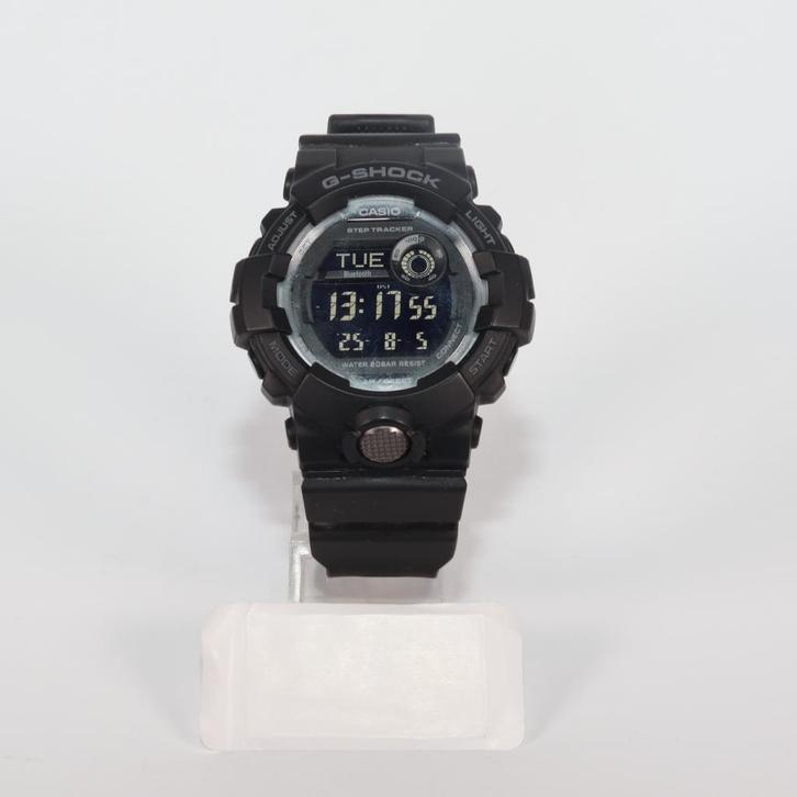 Casio G-Shock GBD-800 - Incl. Garantie (B), Sieraden, Tassen en Uiterlijk, Horloges | Heren, Gebruikt