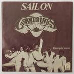Commodores - Sail on, Gebruikt, 7 inch, Single, Ophalen of Verzenden