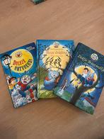 Boeken (dolfje weerwolfje), Boeken, Verzenden, Zo goed als nieuw