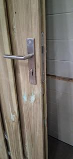 poortdeur, Tuin en Terras, Tuinpoorten, 100 tot 150 cm, Nieuw, Oosterinslag 6 Hoevelaken, Draaipoort