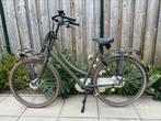 Cortina U4 28 inch dames/meisjesfiets ( nieuwe model), Fietsen en Brommers, Fietsen | Dames | Damesfietsen, Versnellingen, 56 cm of meer